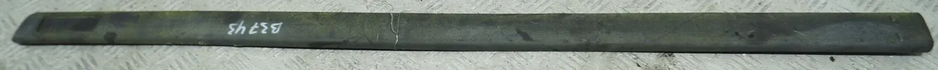 Молдинг двери 53642927