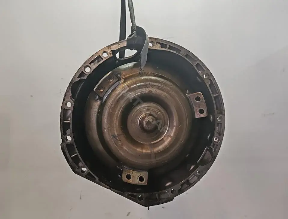 Автоматическая коробка передач (АКПП) 55018743