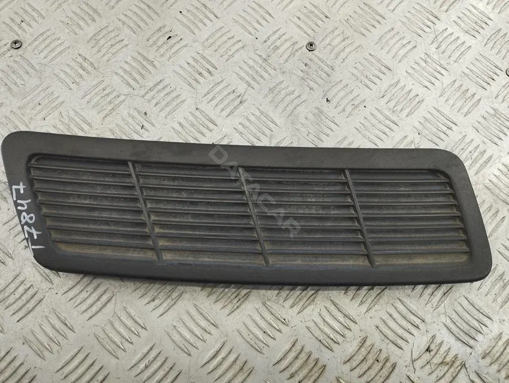 Решетка капота BK3116585BC