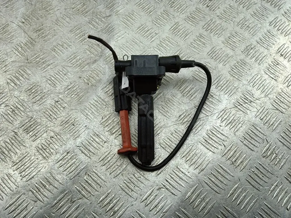 Катушка зажигания 0001587503
