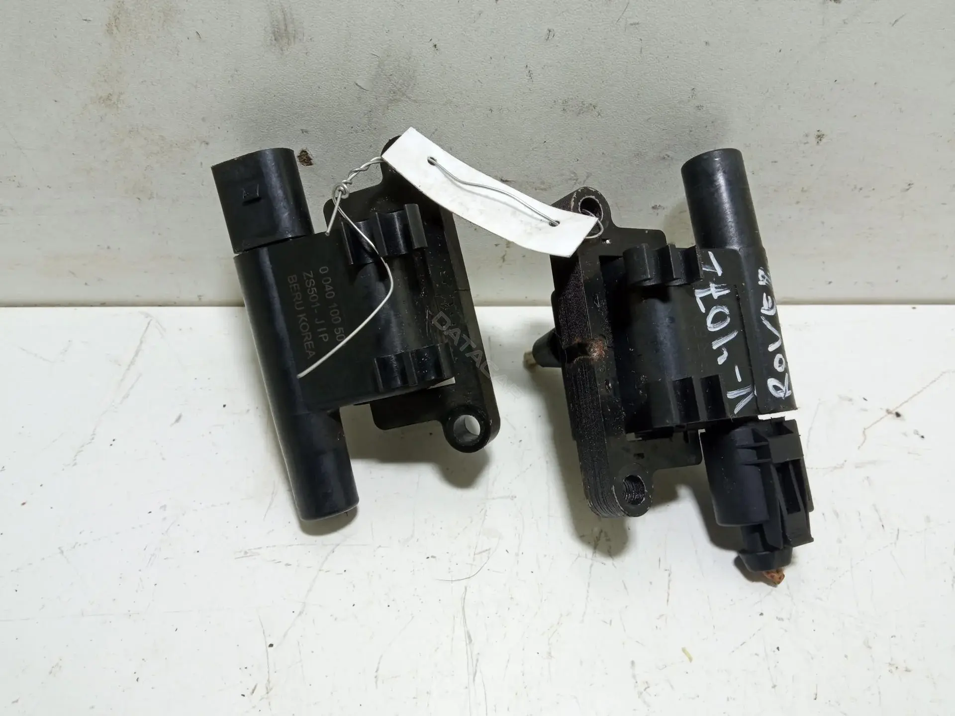 Катушка зажигания 16K4FN53