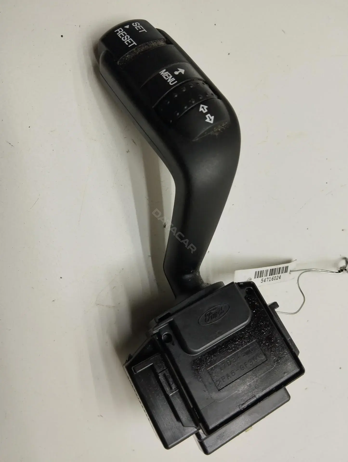 Переключатель подрулевой 3M5T13335BC