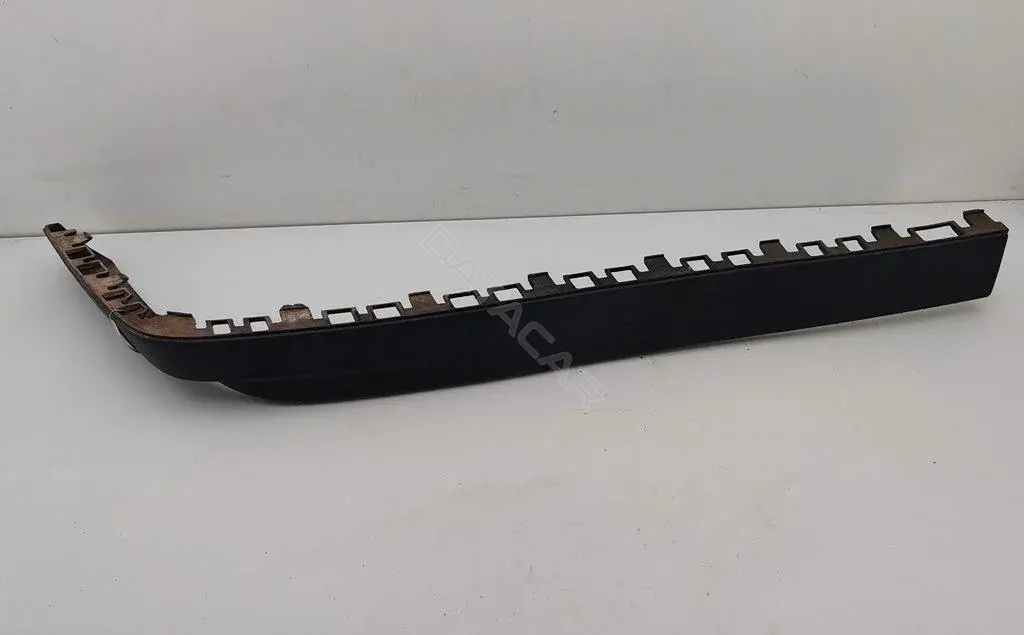 Юбка бампера 1H6805904
