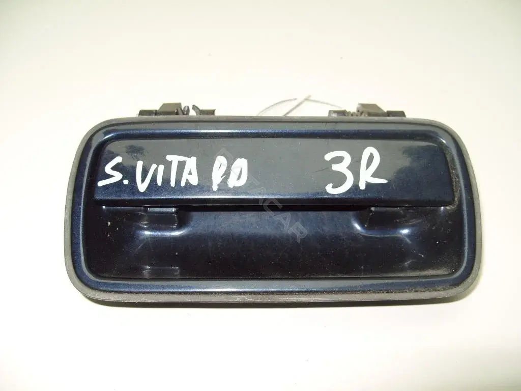 Ручка двери 52835671