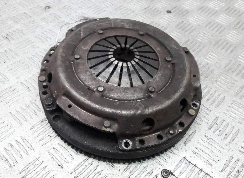 Маховик wrt4