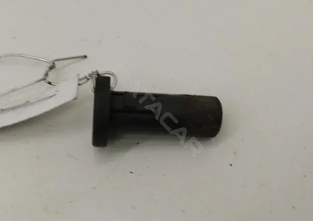 Кронштейн радиатора 8D0121200