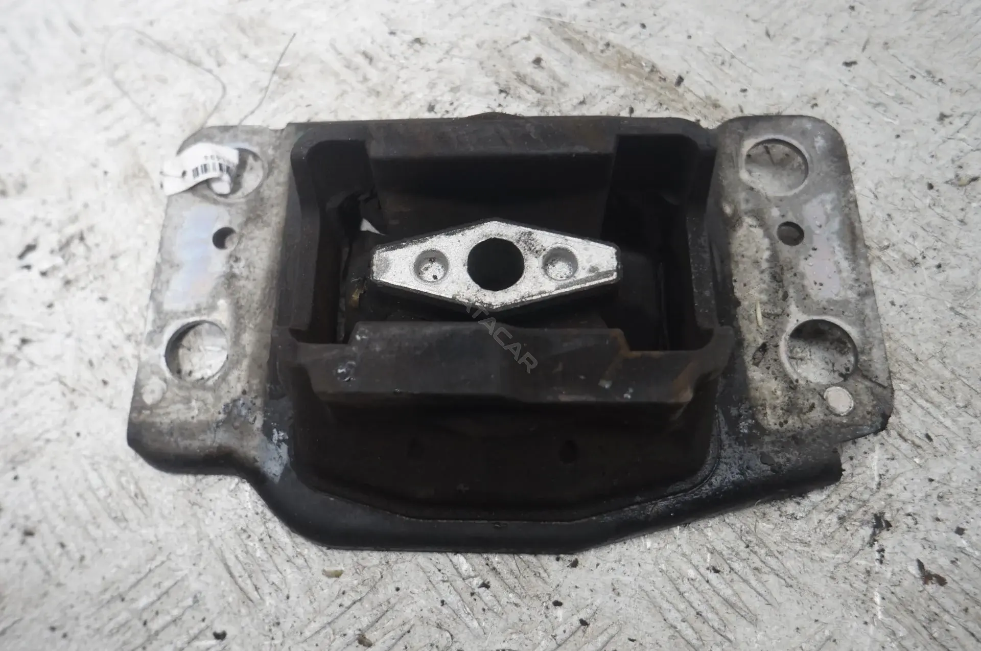 Подушка КПП 1484320 / 7G91-7M121-BA