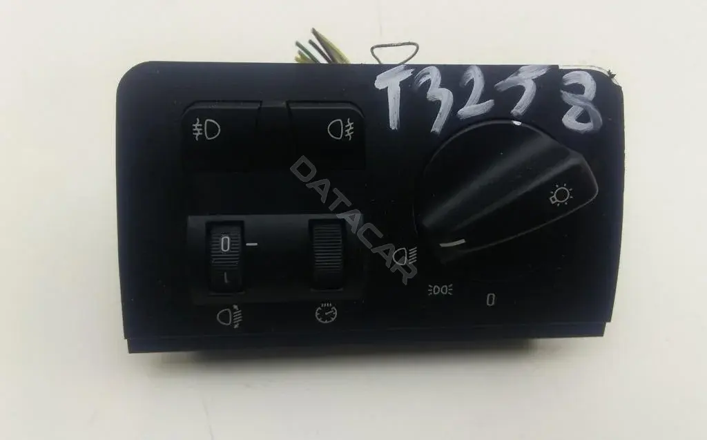 Переключатель подрулевой 8372204