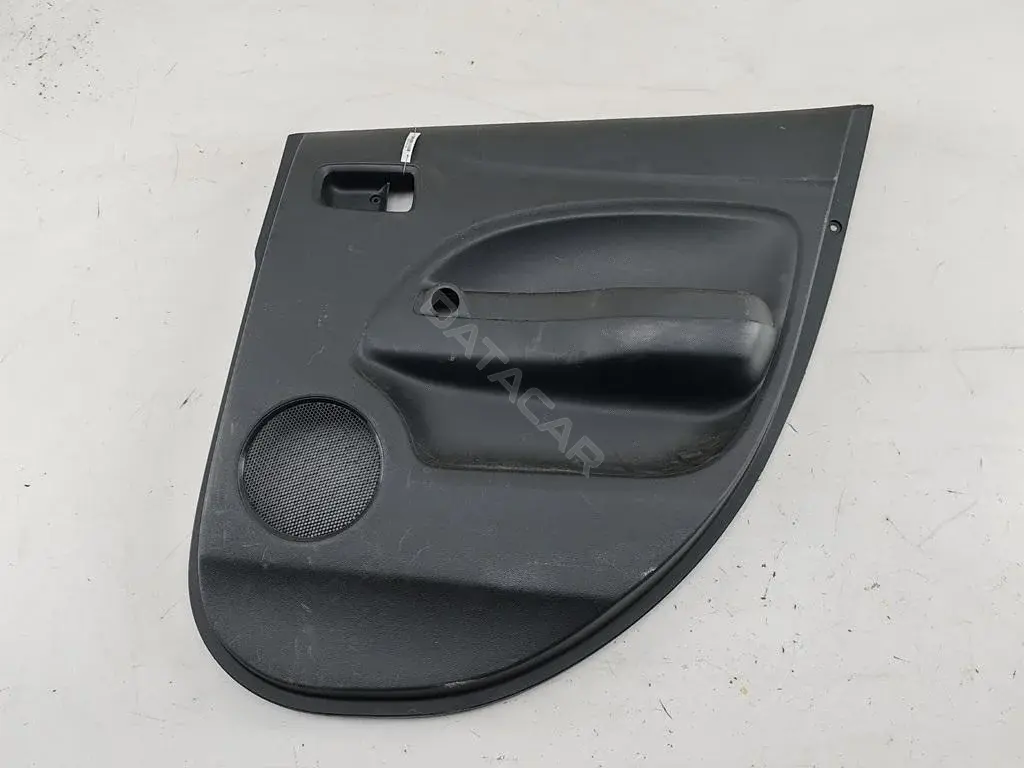 Дверная карта 7222A940ZZ