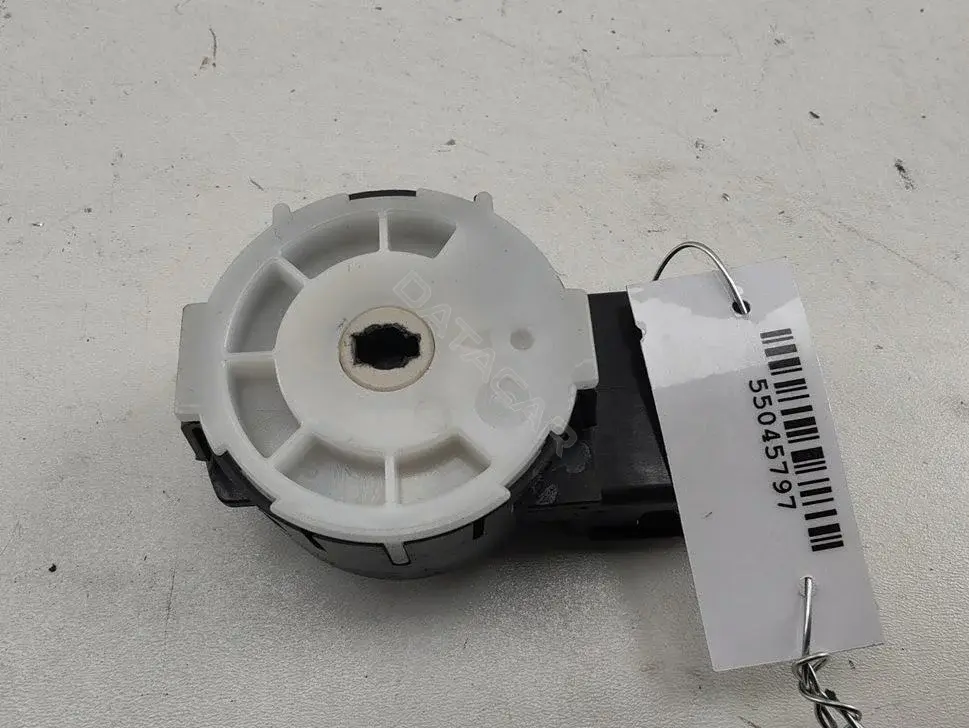 Контактная группа замка зажигания 4J02