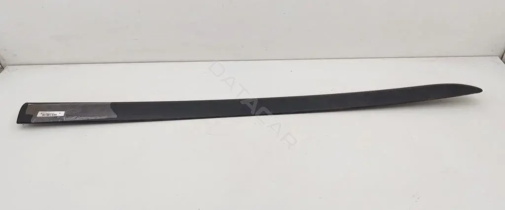 Молдинг двери 5J0853516
