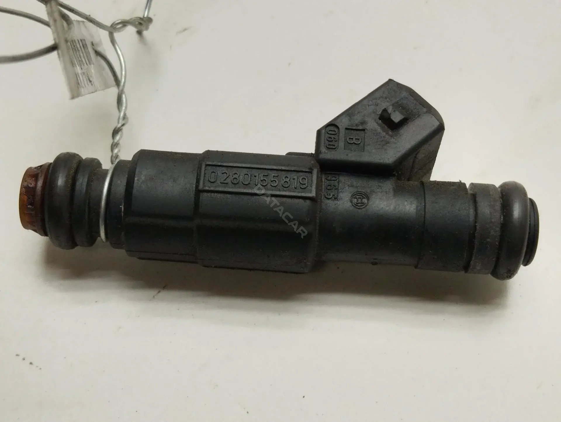 Форсунки 988FDA