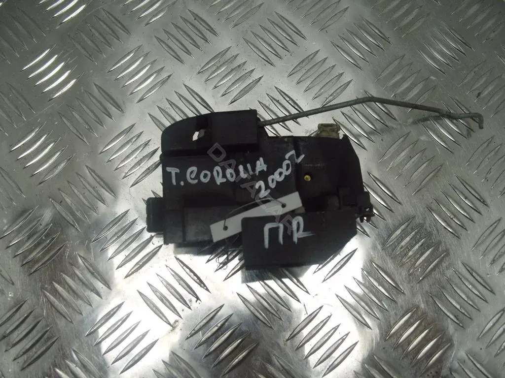 Замок двери 52558843