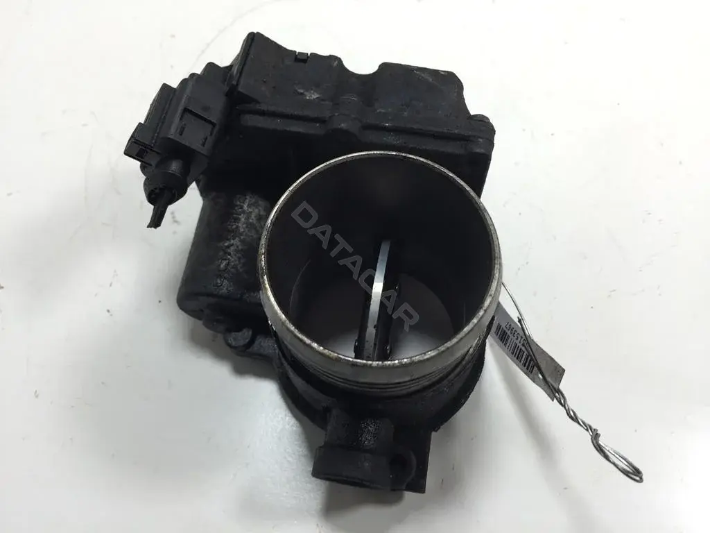Дроссельная заслонка 7V2Q9E926AB, a2c53238880