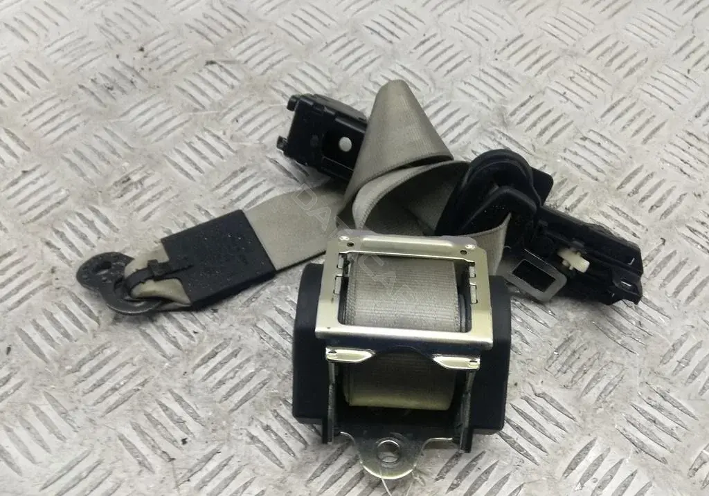 Ремень безопасности 4L0857805G
