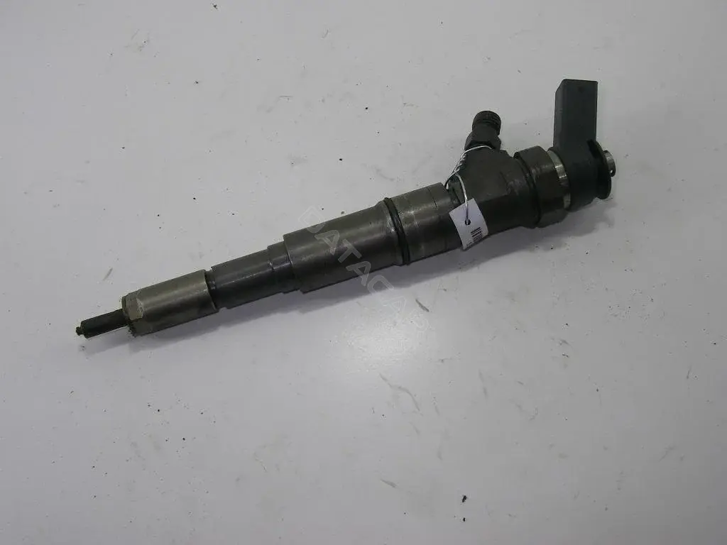 Форсунки 0986435157