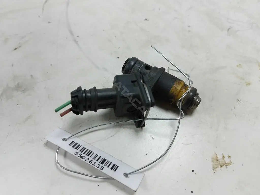 Форсунки ITGM60