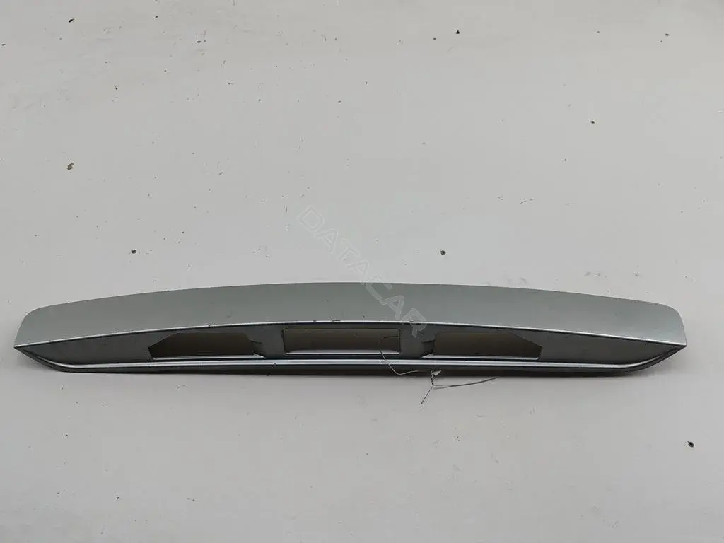 Фонарь подсветки номерного знака G21C50811
