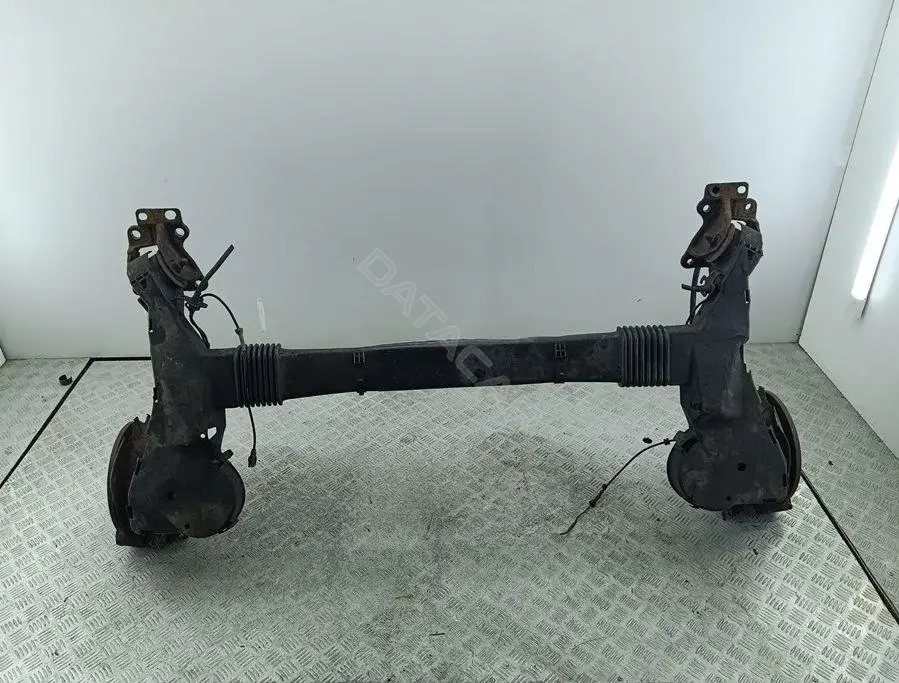 Балка подвески 54933187