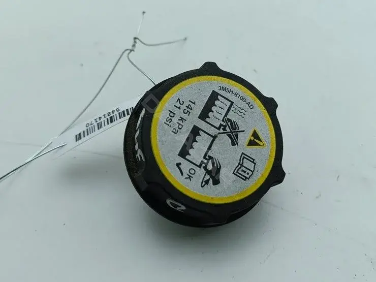 Крышка радиатора / расширительного бачка 3M5H8100AD