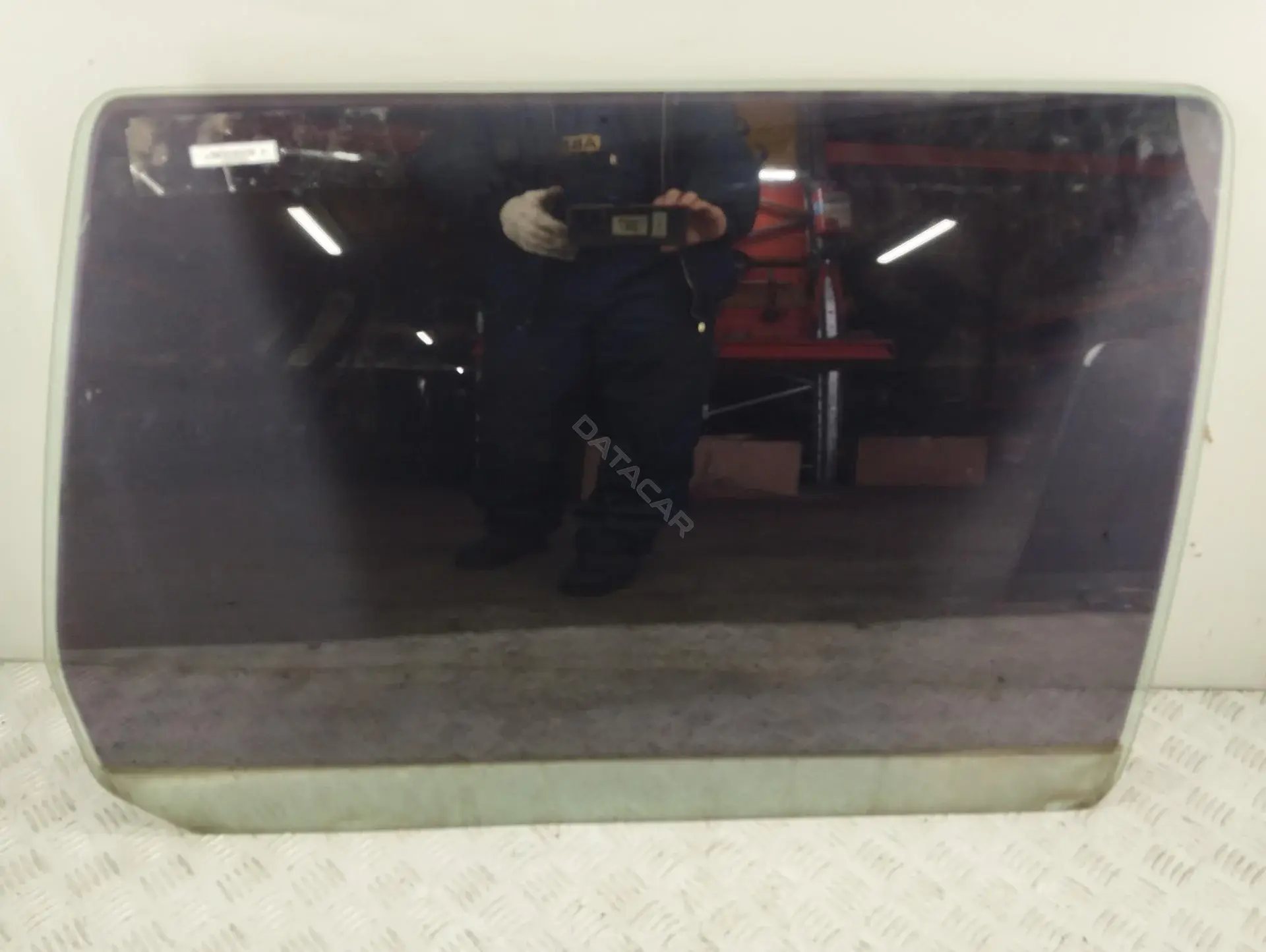 Стекло двери 55017369