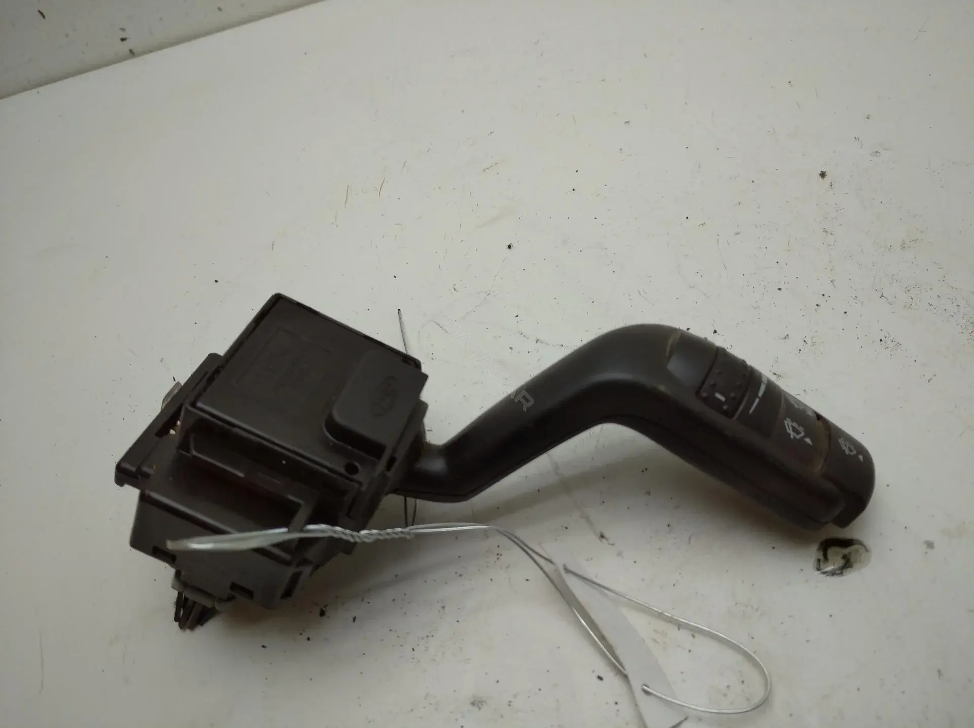 Переключатель подрулевой 6c1t17a553aa