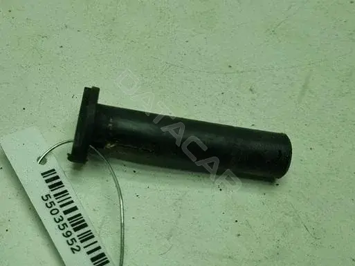 Кронштейн радиатора 3b0121200