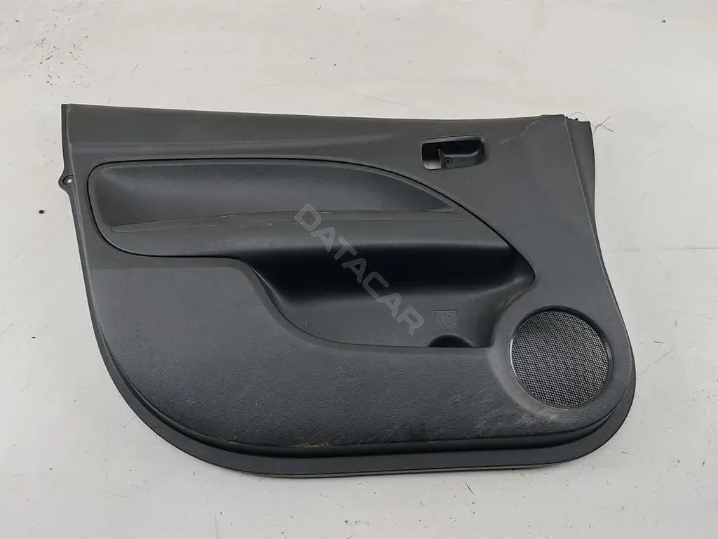 Дверная карта 7221B911ZZ