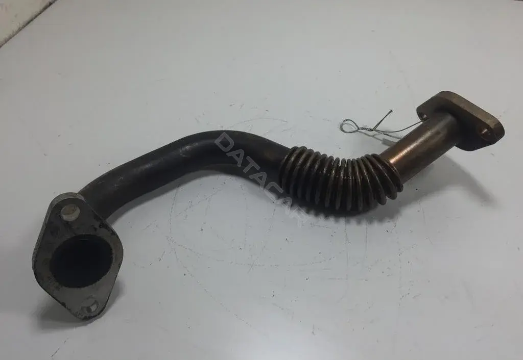 Трубка системы рециркуляции EGR 55153530