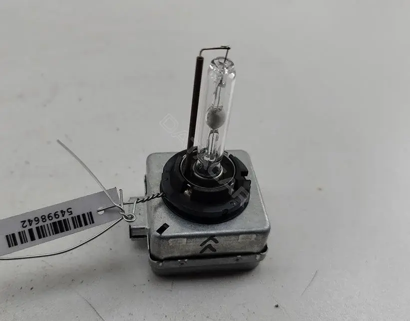 Лампочки D1S