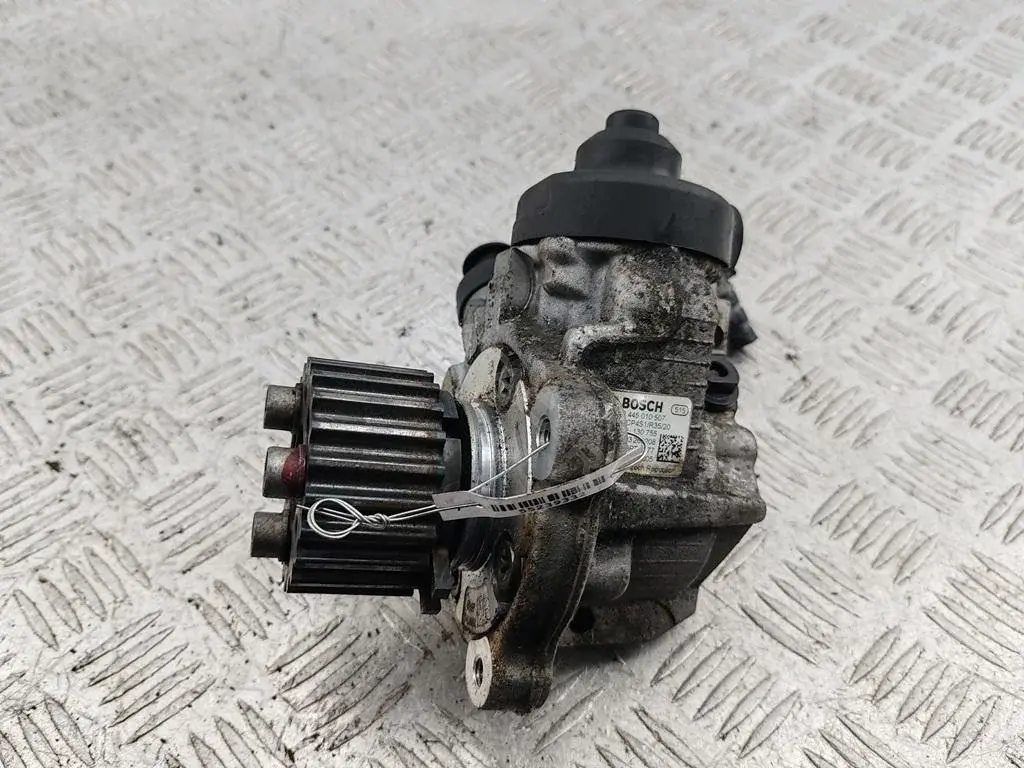 ТНВД 03L130755, 0445010507