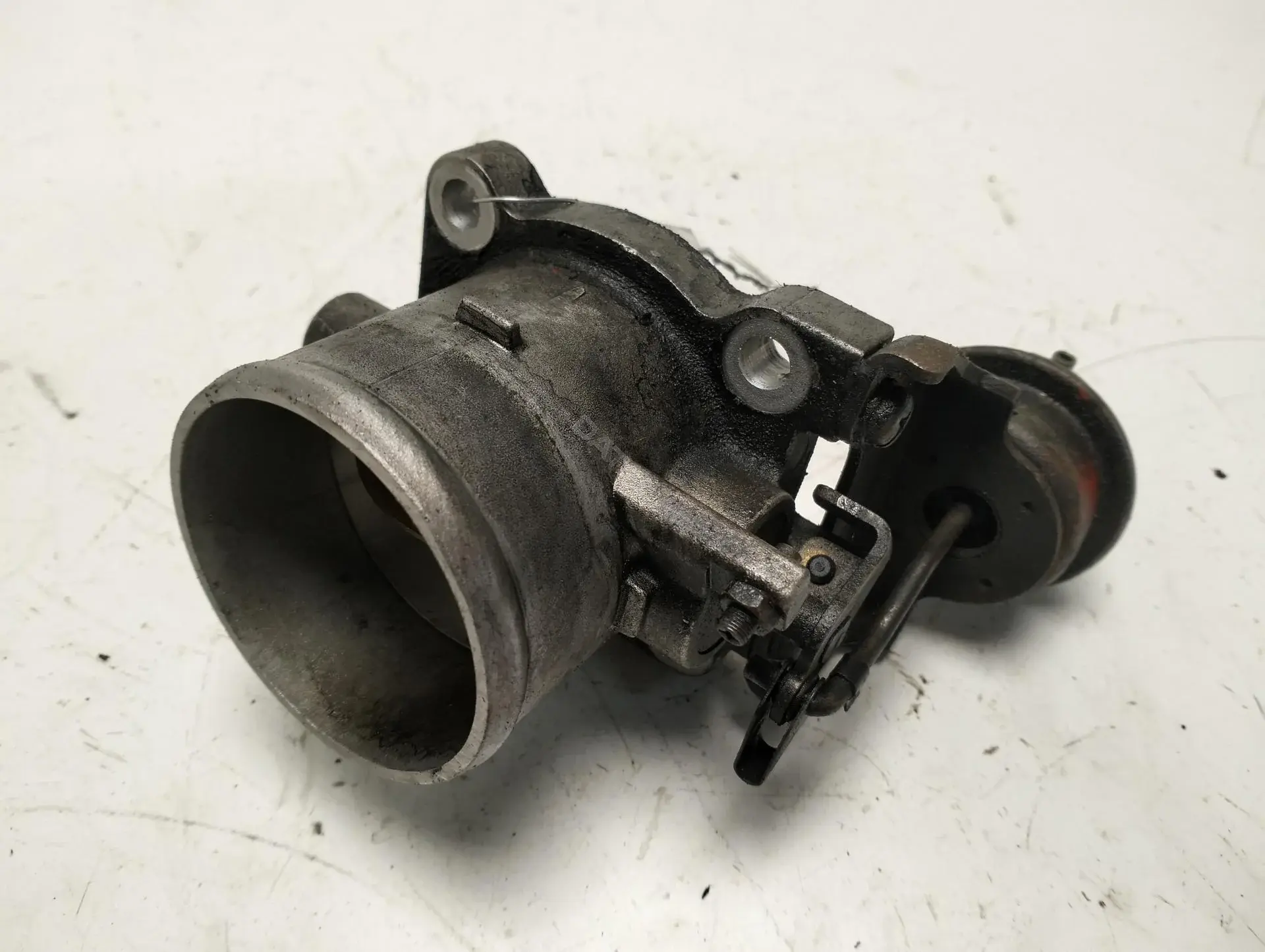 Дроссельная заслонка RDB60-501