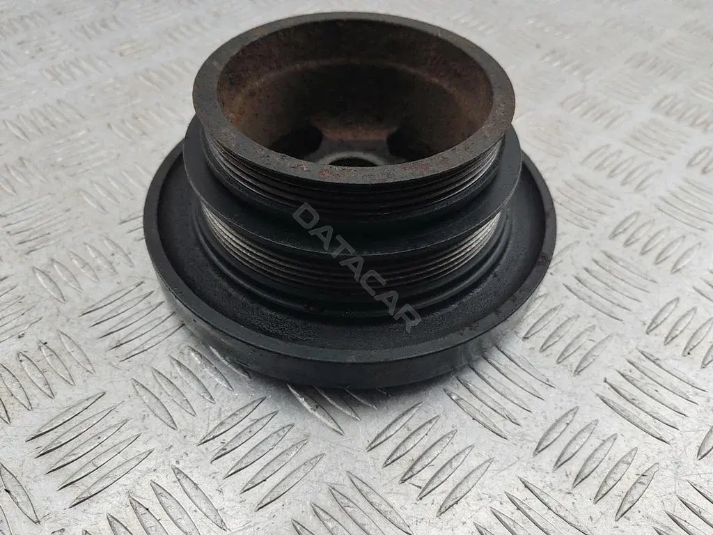 Шкив коленвала 7513862