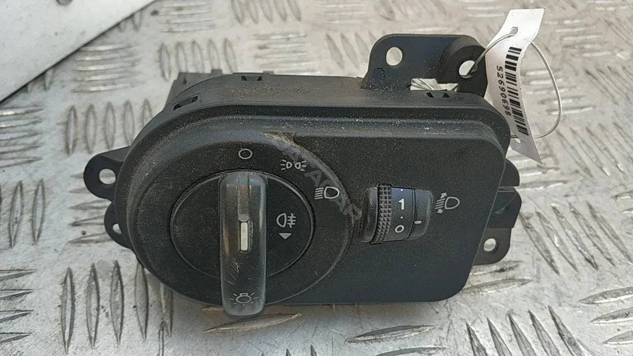 Переключатель подрулевой 2S6T13A024AB