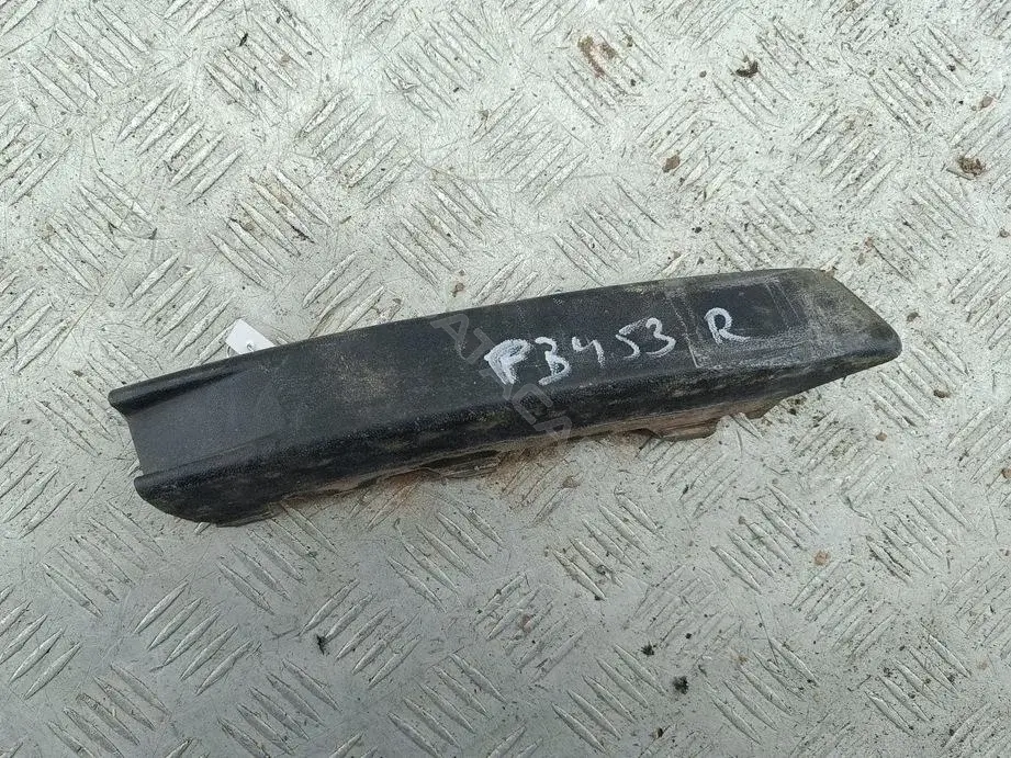Накладка бампера 3C0807646