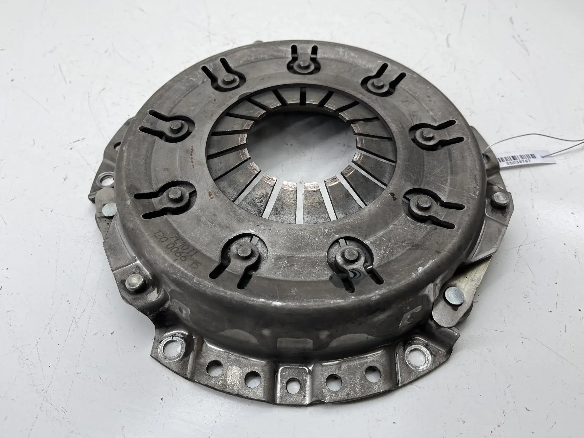 Корзина сцепления 120006615