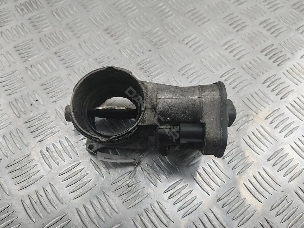 Дроссельная заслонка 07Z128070G