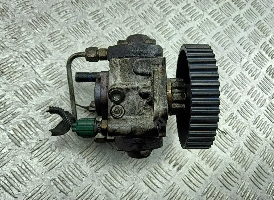 ТНВД 8973762691