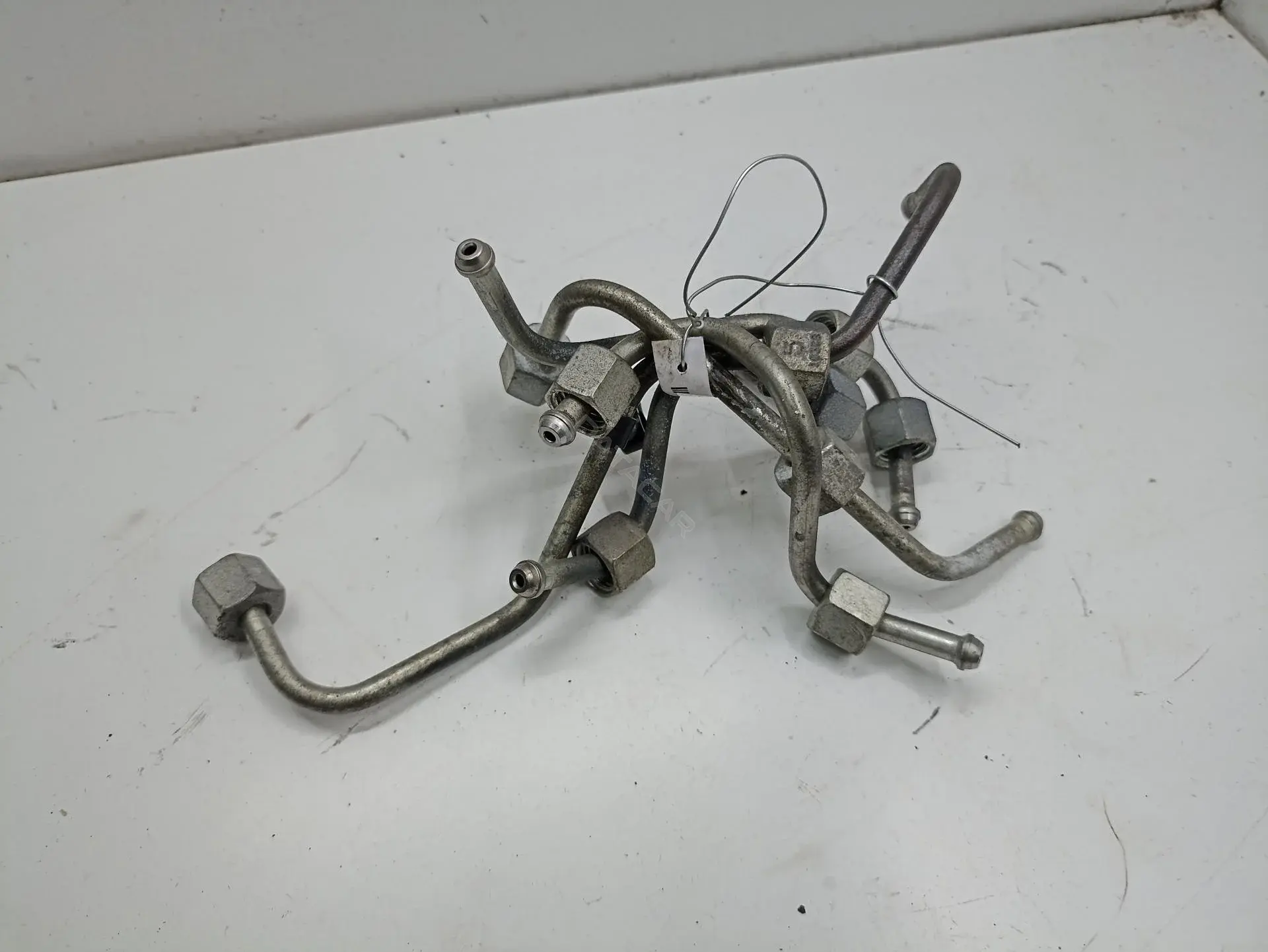 Топливная трубка 54459957