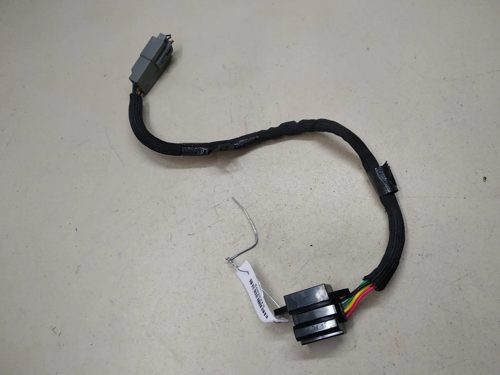 Датчик угла поворота 2R8A3F818AC