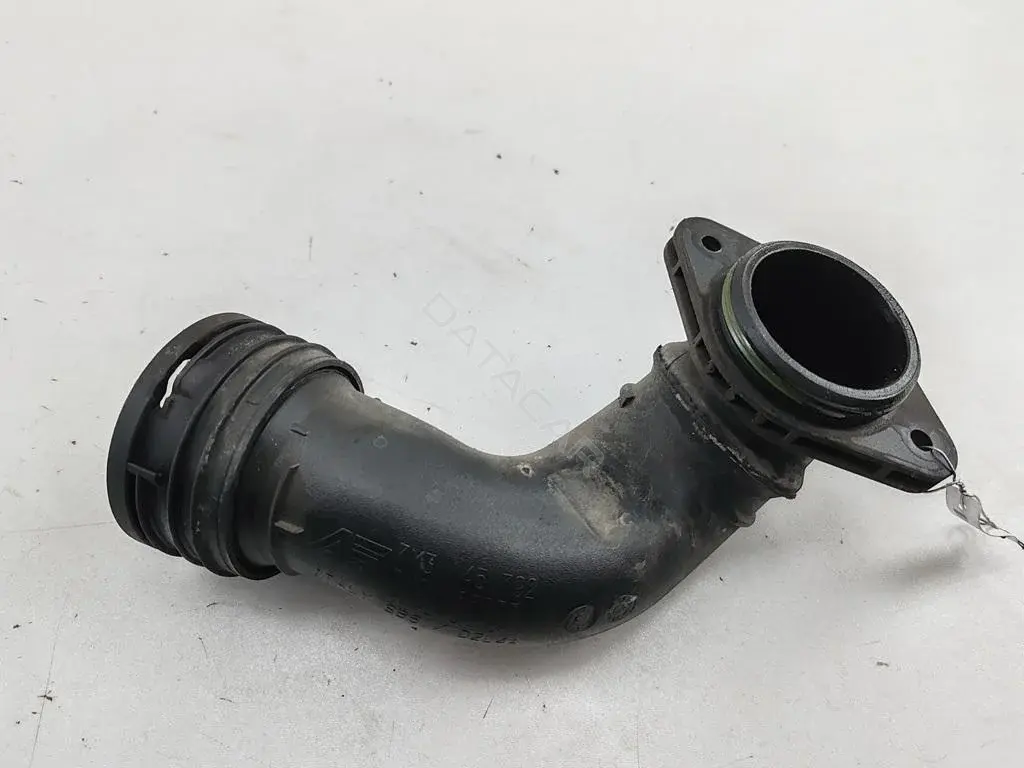 Патрубок интеркулера 7M3145792