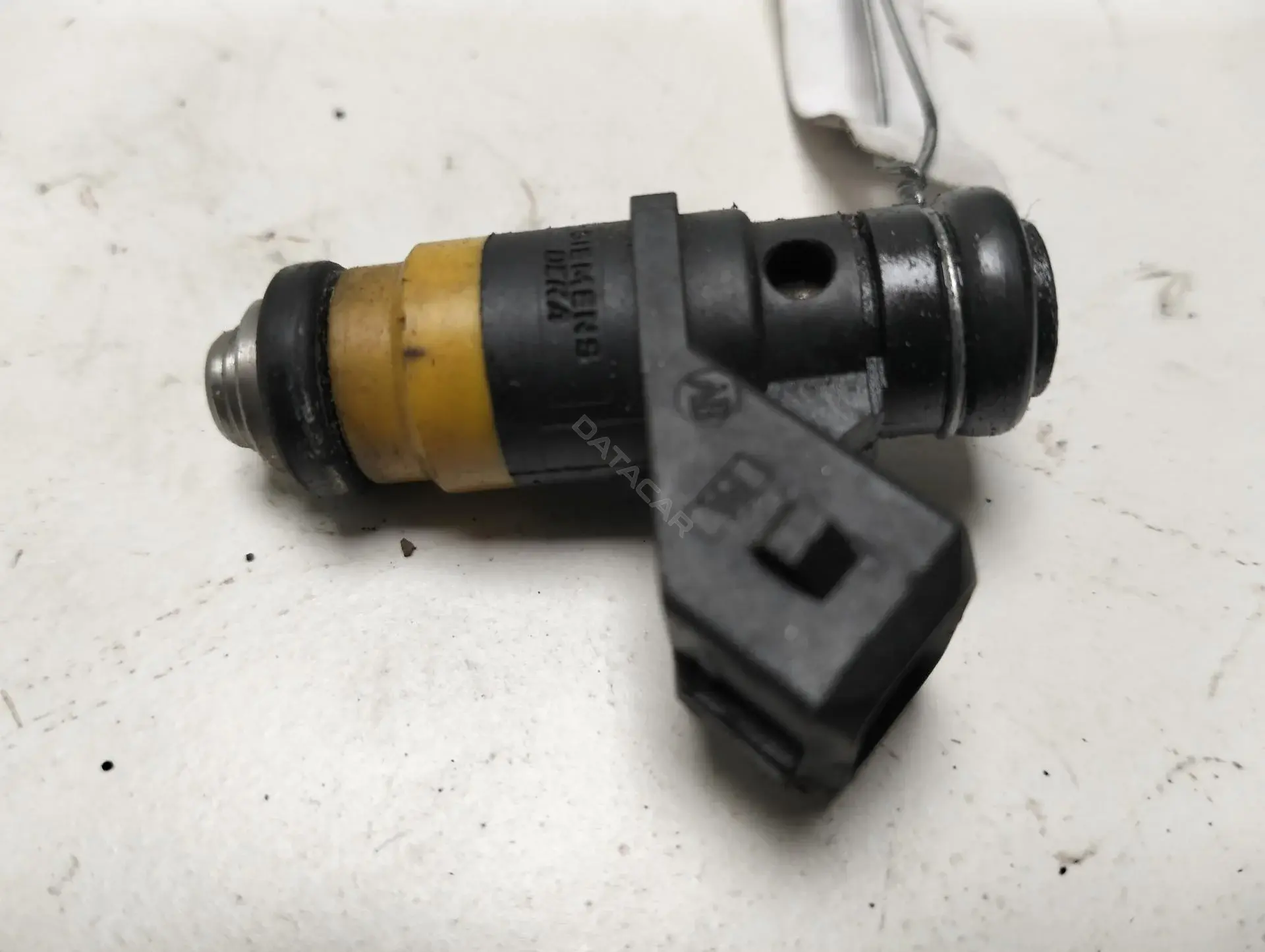 Форсунки ITGM60