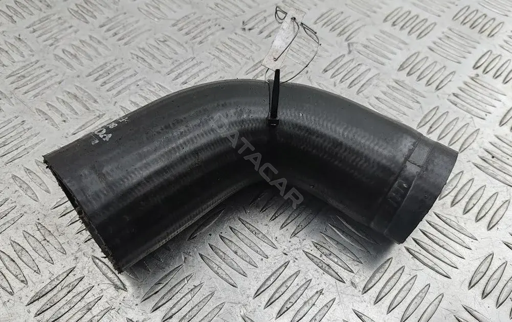 Патрубок интеркулера 887128