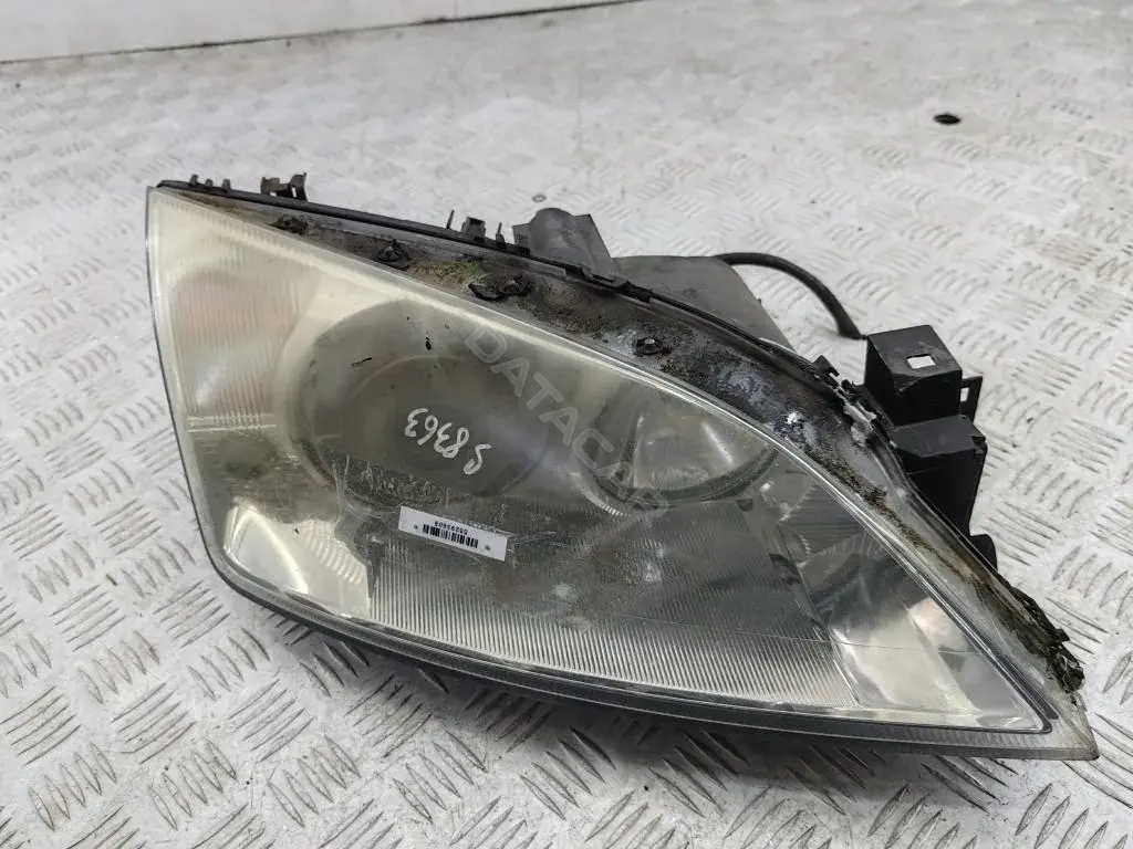 Фары S711005CJ