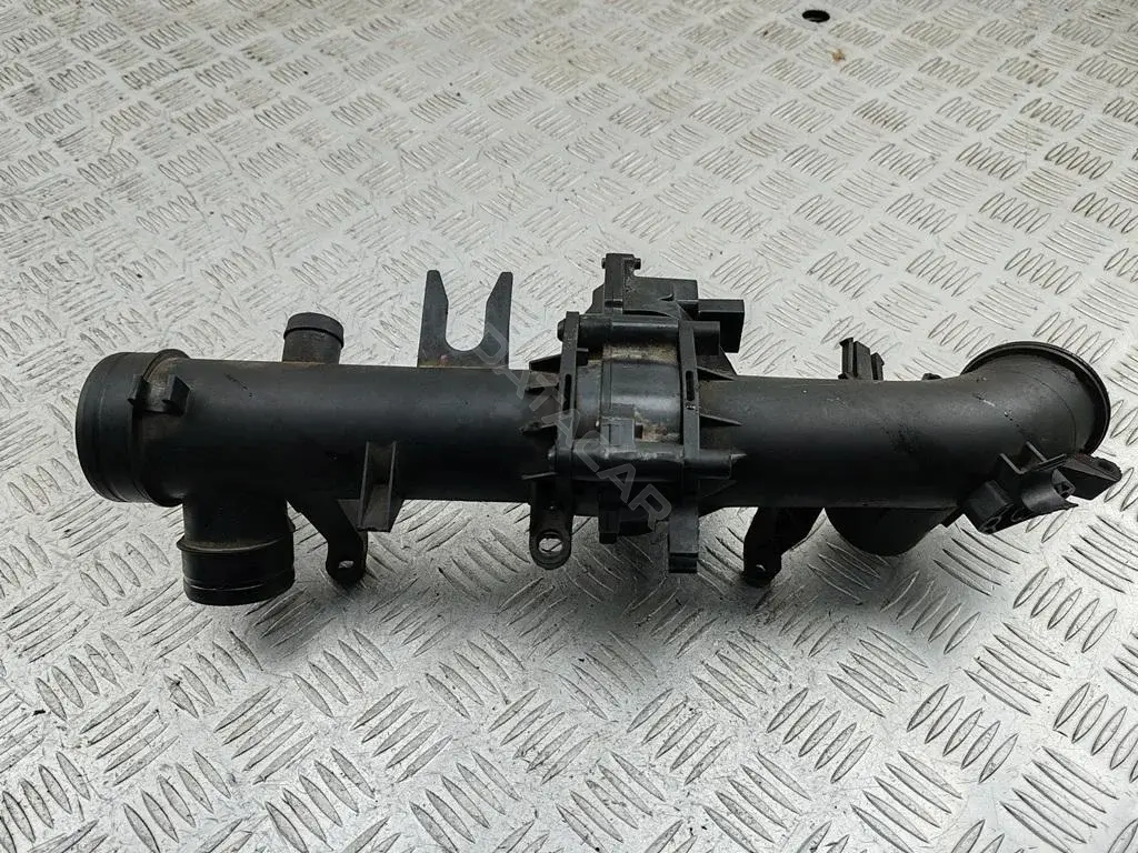 Дроссельная заслонка A2C59511700