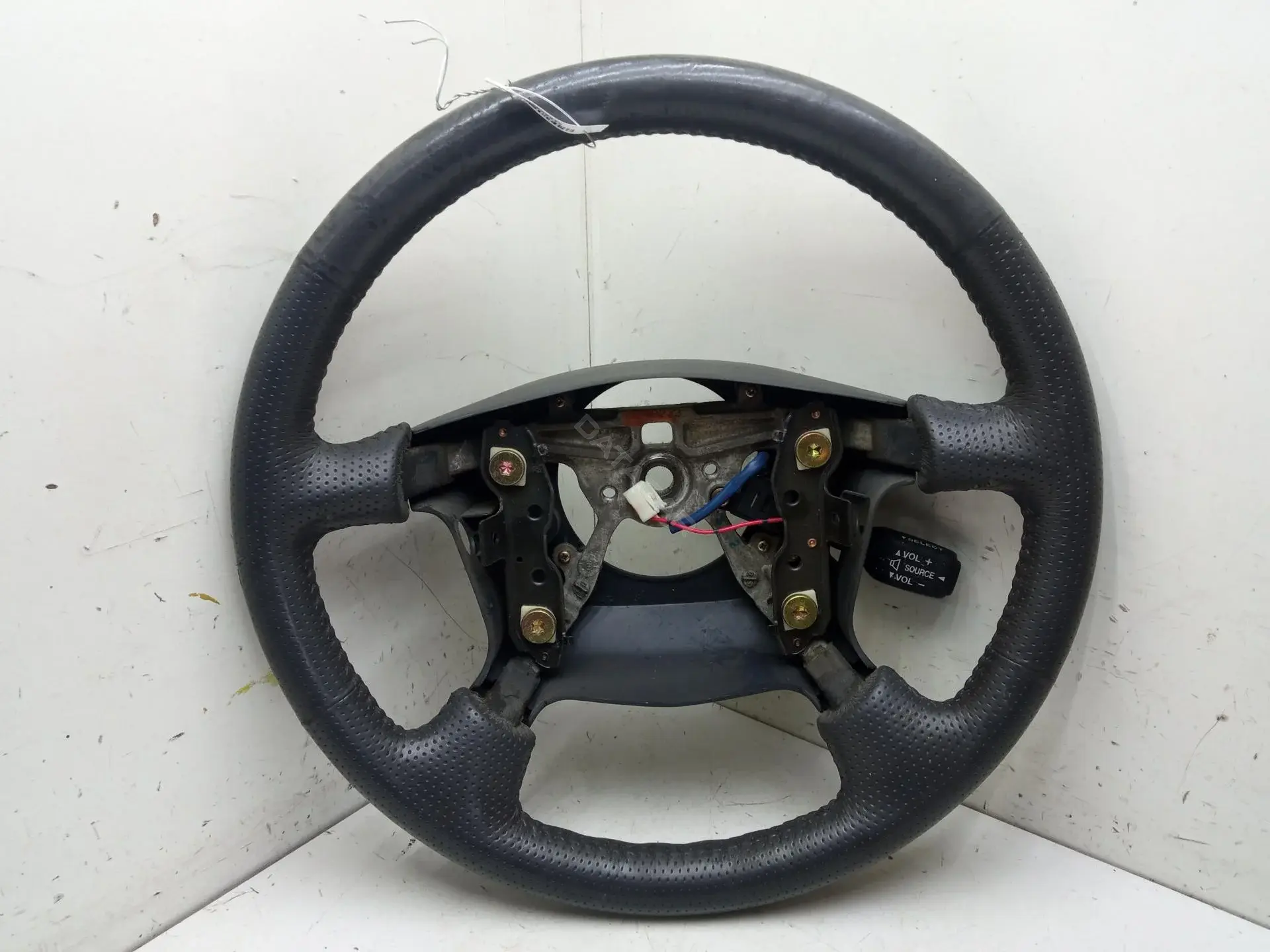 Руль TA760