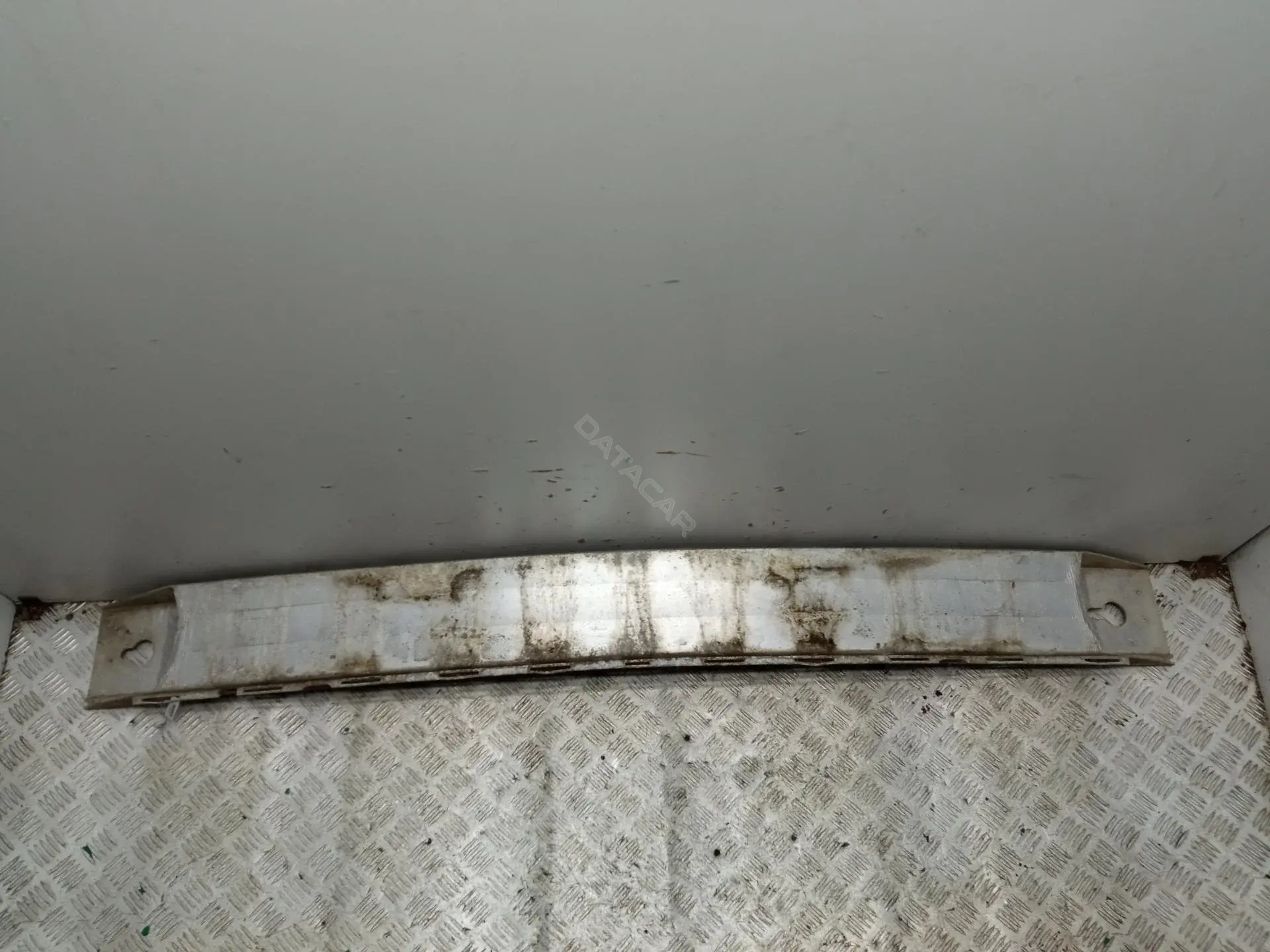 Усилитель бампера 09151514