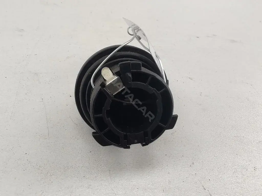 Патрон лампы PA66GF30