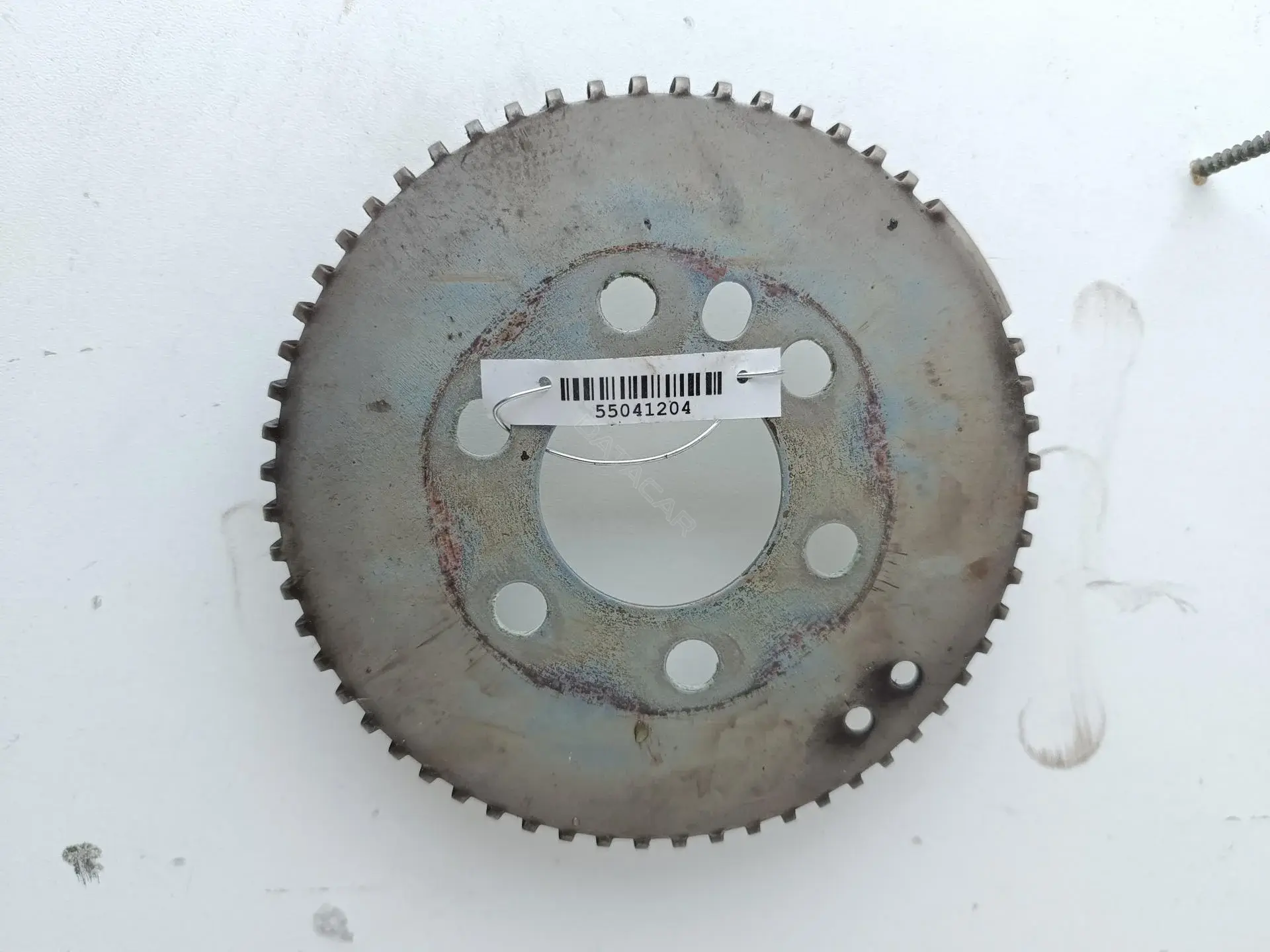 Шкив коленвала V754005180
