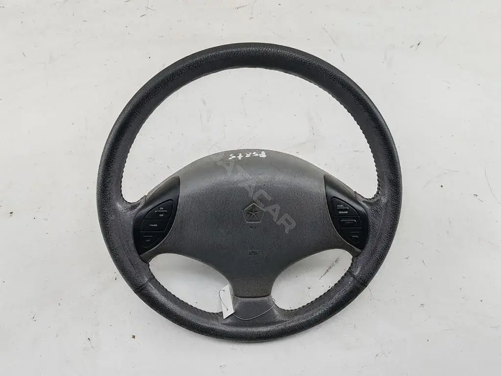 Руль 4680141